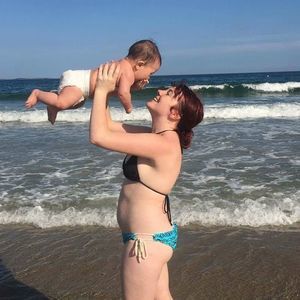 Meet your Posher, Kianna